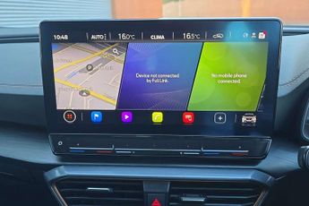 Cupra Formentor 1.5 TSI 150 V1 5dr DSG