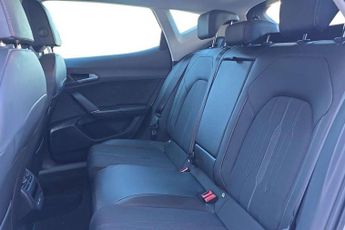 Cupra Formentor 1.5 TSI 150 V1 5dr DSG