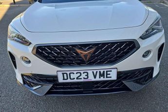 Cupra Formentor 1.5 TSI 150 V1 5dr DSG