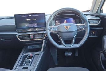 Cupra Formentor 1.5 TSI 150 V1 5dr DSG