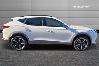 Cupra Formentor 1.5 TSI 150 V1 5dr DSG