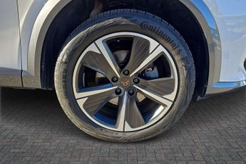 Cupra Formentor 1.5 TSI 150 V1 5dr DSG