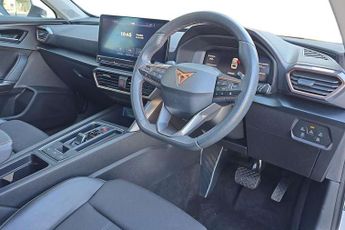 Cupra Formentor 1.5 TSI 150 V1 5dr DSG