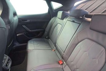 Cupra Formentor 1.5 TSI 150 V2 5dr DSG