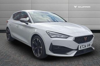 Cupra Leon 1.5 TSI V1 5dr
