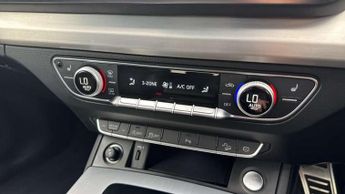 Audi Q5 40 TDI Quattro S Line 5dr S Tronic