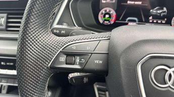Audi Q5 40 TDI Quattro S Line 5dr S Tronic