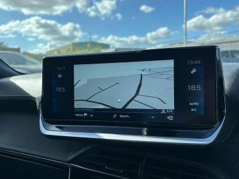 Peugeot 2008 1.2 PureTech 130 GT 5dr EAT8