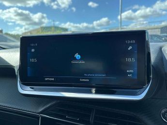 Peugeot 2008 1.2 PureTech 130 GT 5dr EAT8