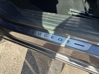 Peugeot 2008 1.2 PureTech 130 GT 5dr EAT8