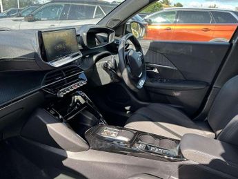 Peugeot 2008 1.2 PureTech 130 GT 5dr EAT8