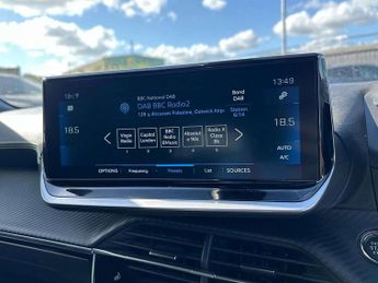 Peugeot 2008 1.2 PureTech 130 GT 5dr EAT8