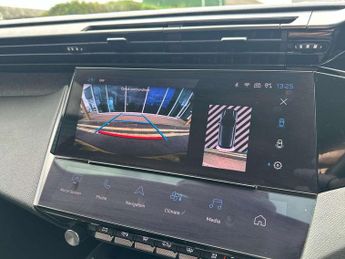 Peugeot 308 1.2 PureTech Allure Premium 5dr EAT8