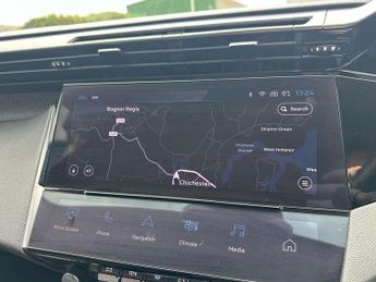 Peugeot 308 1.2 PureTech Allure Premium 5dr EAT8