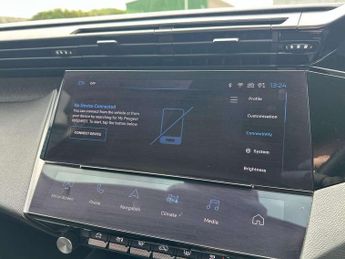 Peugeot 308 1.2 PureTech Allure Premium 5dr EAT8