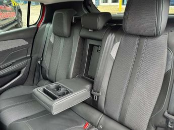 Peugeot 308 1.2 PureTech Allure Premium 5dr EAT8