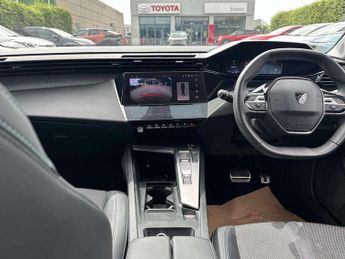 Peugeot 308 1.2 PureTech Allure Premium 5dr EAT8