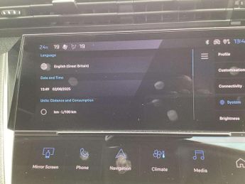 Peugeot 308 1.2 PureTech Allure Premium 5dr EAT8