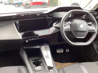 Peugeot 308 1.2 PureTech Allure Premium 5dr EAT8