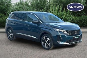 Peugeot 5008 1.5 BlueHDi GT 5dr EAT8