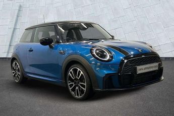 MINI Hatch 1.5 Cooper Sport 3dr