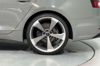 Audi A5 Sportback 40 TFSI Black Edition 5dr S Tronic