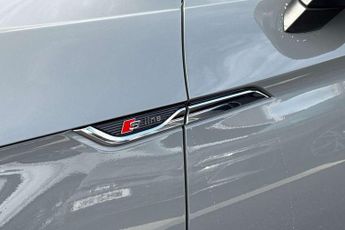 Audi A5 Sportback 40 TFSI Black Edition 5dr S Tronic