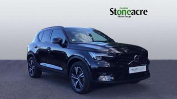 Volvo XC40 2.0 B3P Plus Dark 5dr Auto