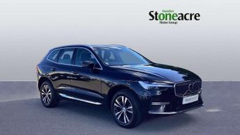 Volvo XC60 2.0 T6 [350] RC PHEV Core Bright 5dr AWD Gtron