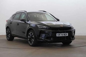 Cupra Formentor 2.0 TSI 333 VZ2 5dr DSG 4Drive
