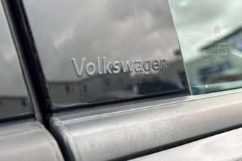 Volkswagen T-Cross 1.0 TSI 110 SE 5dr DSG