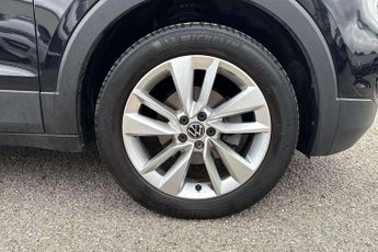 Volkswagen T-Cross 1.0 TSI 110 SE 5dr DSG
