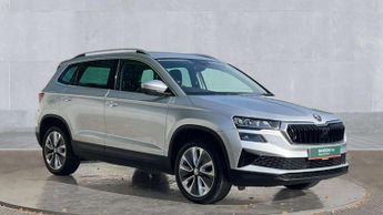 Skoda Karoq 2.0 TDI SE L 5dr