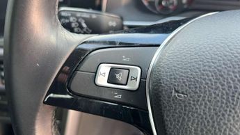 Volkswagen Polo 1.0 TSI 115 SEL 5dr DSG