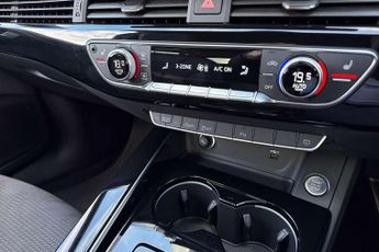 Audi A4 35 TDI Black Edition 4dr S Tronic