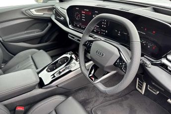 Audi A5 2.0 TFSI 150 S line 5dr S Tronic