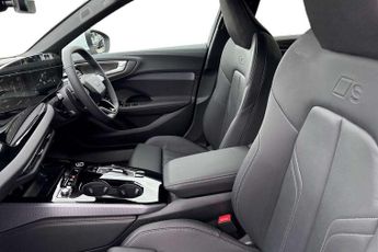Audi A5 2.0 TFSI 150 S line 5dr S Tronic