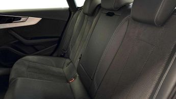 Audi A5 Sportback 35 TDI S Line 5dr S Tronic