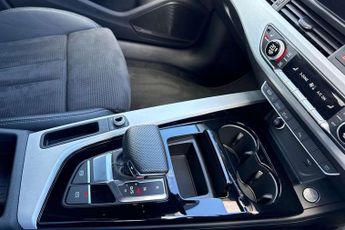 Audi A5 Sportback 35 TDI S Line 5dr S Tronic