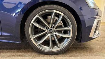 Audi A5 Sportback 35 TDI S Line 5dr S Tronic