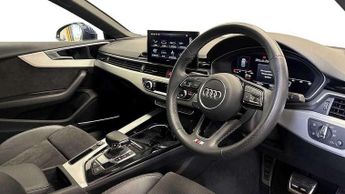 Audi A5 Sportback 35 TDI S Line 5dr S Tronic