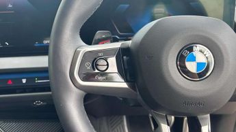 BMW X3 xDrive20d M Sport 5dr Step Auto