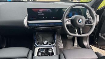 BMW X3 xDrive20d M Sport 5dr Step Auto