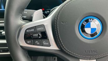 BMW X5 xDrive50e M Sport 5dr Auto