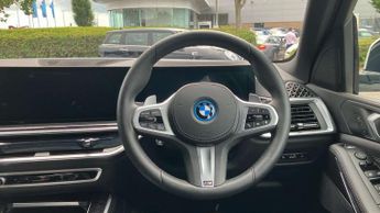 BMW X5 xDrive50e M Sport 5dr Auto