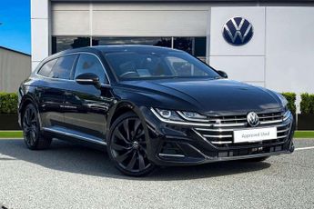 Volkswagen Arteon 2.0 TDI R-Line 5dr DSG