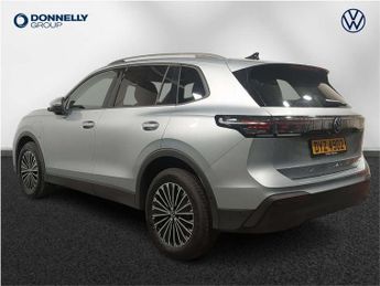Volkswagen Tiguan 1.5 TSI eHybrid Match 5dr DSG