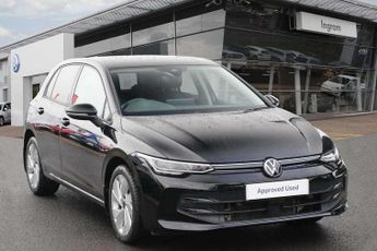 Volkswagen Golf 1.5 TSI 150 Match 5dr