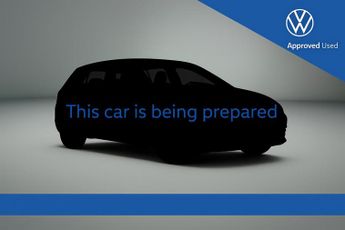 Volkswagen Tiguan 1.5 eTSI 150 Match 5dr DSG