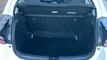 Toyota Yaris 1.5 Hybrid Icon 5dr CVT